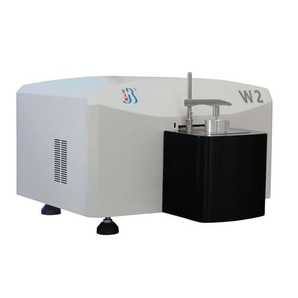 Máy phân tích kim loại màu W2 Jinyibo Máy phân tích kim loại màu W2 Jinyibo