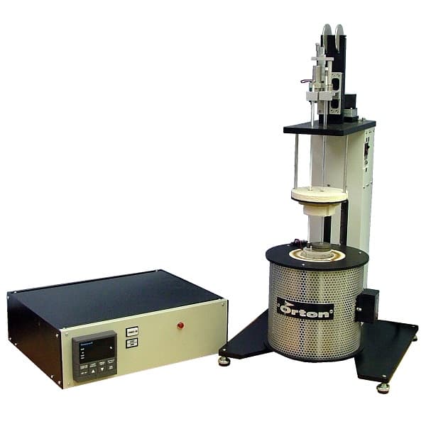 Máy đo độ nhớt tấm song song PPV-1200 ORTON Máy đo độ nhớt tấm song song PPV-1200 ORTON