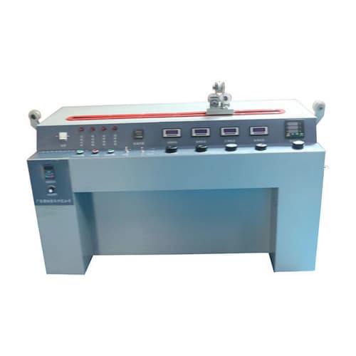 Thiết bị kiểm tra cáp linh hoạt đã hoàn thiện với tốc độ kiểm tra 0,1 m / S / Completed Flexible Cable Testing Equipment with 0.1 m / S Test speed HDX1305 Thiết bị kiểm tra cáp linh hoạt đã hoàn thiện với tốc độ kiểm tra 0,1 m / S / Completed Flexible Cable Testing Equipment with 0.1 m / S Test speed HDX1305