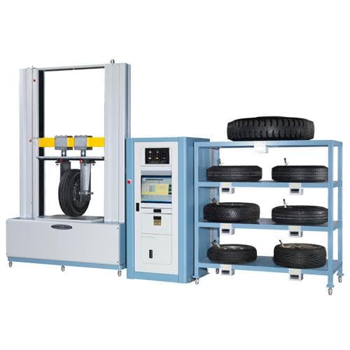 Chun Yen CY-6699B Máy kiểm tra rỏ khí lốp / Automobile Testers – Micro Computer Automobile Tire Air Leakage Tester Chun Yen CY-6699B Máy kiểm tra rỏ khí lốp / Automobile Testers - Micro Computer Automobile Tire Air Leakage Tester