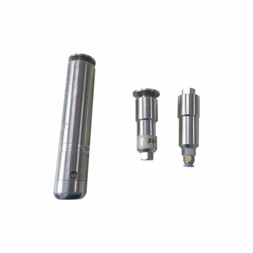 Thiết bị kiểm tra rò rỉ khí Heli tiêu chuẩn Ống mao – Máy đo rò rỉ loại Lỗ rò rỉ / Standard Helium Leak Test Equipment Capillary – Type Leak Gauge Leakage Hole HC Thiết bị kiểm tra rò rỉ khí Heli tiêu chuẩn Ống mao - Máy đo rò rỉ loại Lỗ rò rỉ / Standard Helium Leak Test Equipment Capillary - Type Leak Gauge Leakage Hole HC