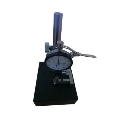 Dây cáp điện Máy đo độ dày lớp cách điện UL2556 Đen / Power Cable Wire Insulation Layer Thickness Measuring Tester UL2556 Black CH-1 Dây cáp điện Máy đo độ dày lớp cách điện UL2556 Đen / Power Cable Wire Insulation Layer Thickness Measuring Tester UL2556 Black CH-1
