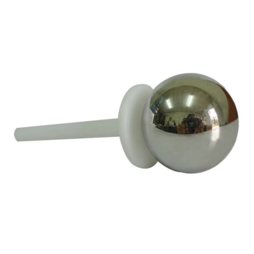 Vật liệu cách điện Bảo vệ chống xâm nhập Thiết bị kiểm tra IP1X Hình cầu cứng 50mm / Insulating Material Ingress Protection Test Equipment IP1X Test 50mm Rigid Sphere HT-I01 HT-I01T Vật liệu cách điện Bảo vệ chống xâm nhập Thiết bị kiểm tra IP1X Hình cầu cứng 50mm / Insulating Material Ingress Protection Test Equipment IP1X Test 50mm Rigid Sphere HT-I01 HT-I01T