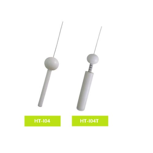 Thiết bị kiểm tra khả năng chống xâm nhập dây IP4X 1.0mm chống lại việc tiếp cận các bộ phận nguy hiểm / IP4X 1.0mm Wire Ingress Protection Test Equipment Against Access To Hazardous Parts H Thiết bị kiểm tra khả năng chống xâm nhập dây IP4X 1.0mm chống lại việc tiếp cận các bộ phận nguy hiểm / IP4X 1.0mm Wire Ingress Protection Test Equipment Against Access To Hazardous Parts H