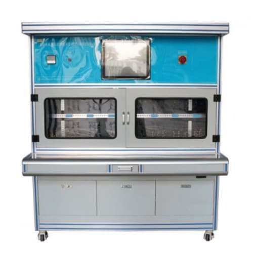 IEC 60898 Thử nghiệm thiết bị thử nghiệm theo thời gian – Đặc tính dòng điện với 8 trạm / IEC 60898 Test Equipment Test Of Time – Current Characteristic With 8 Stations HC-YST02 IEC 60898 Thử nghiệm thiết bị thử nghiệm theo thời gian - Đặc tính dòng điện với 8 trạm / IEC 60898 Test Equipment Test Of Time - Current Characteristic With 8 Stations HC-YST02