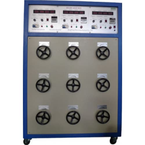 Hộp tải thiết bị thử nghiệm IEC cho thử nghiệm thiết bị phòng thí nghiệm IEC61058 / IEC606691 / IEC Test Equipment Load Box For Lab Equipment Testing IEC61058 / IEC606691 LP-3 Hộp tải thiết bị thử nghiệm IEC cho thử nghiệm thiết bị phòng thí nghiệm IEC61058 / IEC606691 / IEC Test Equipment Load Box For Lab Equipment Testing IEC61058 / IEC606691 LP-3