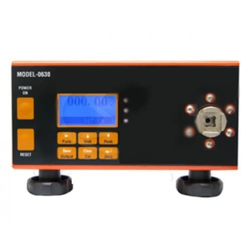 Kiểm tra mô-men xoắn 0630-10 0630-50 0630-100 0630-200/ Torque Tester Kiểm tra mô-men xoắn 0630-10 0630-50 0630-100 0630-200/ Torque Tester