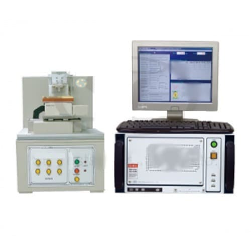 Máy kiểm tra tải 3 trục (XYZ) 9106S / Auto Three Axes (XYZ) Load Tester (PogoPin Tester) 9106S Máy kiểm tra tải 3 trục (XYZ) 9106S / Auto Three Axes (XYZ) Load Tester (PogoPin Tester) 9106S