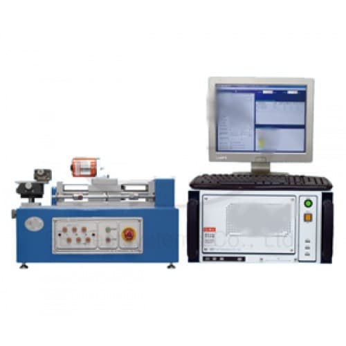 Máy kiểm tra kéo, nén, giãn, đẩy theo phương ngang 3205s / Auto Horizontal Test Stand 3205S Máy kiểm tra kéo, nén, giãn, đẩy theo phương ngang 3205s / Auto Horizontal Test Stand 3205S