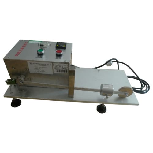 IEC 60730-1 Hình 8 Máy kiểm tra thiết bị di động Nhãn đánh dấu Máy kiểm tra độ bền / IEC 60730-1 Figure 8 Portable Appliance Tester Labels Marking Durability Tester IN-2 IEC 60730-1 Hình 8 Máy kiểm tra thiết bị di động Nhãn đánh dấu Máy kiểm tra độ bền / IEC 60730-1 Figure 8 Portable Appliance Tester Labels Marking Durability Tester IN-2