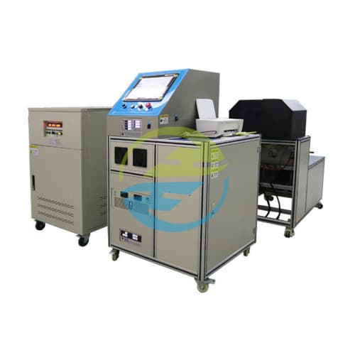 Phòng thí nghiệm kiểm tra hiệu suất động cơ với kiểm tra bằng tay và tự động IEC 60034 IEC 60034-1 / Motor Performance Test Lab With Manual And Automatic Testing IEC 60034 IEC 60034-1 HCMP50 Phòng thí nghiệm kiểm tra hiệu suất động cơ với kiểm tra bằng tay và tự động IEC 60034 IEC 60034-1 / Motor Performance Test Lab With Manual And Automatic Testing IEC 60034 IEC 60034-1 HCMP50