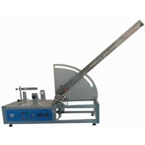 Hệ thống điều khiển PLC IEC60335-1 Thiết bị kiểm tra IEC, Máy đo độ bền cuộn dây tự động có thể điều chỉnh 1000mm / IEC60335-1 PLC Control System IEC Test Equipment , 1000mm Adjustable Autom Hệ thống điều khiển PLC IEC60335-1 Thiết bị kiểm tra IEC, Máy đo độ bền cuộn dây tự động có thể điều chỉnh 1000mm / IEC60335-1 PLC Control System IEC Test Equipment , 1000mm Adjustable Autom