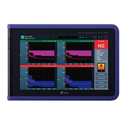 Judgement Program (Pass/Fail Evaluation) SX-A1CMP Judgement Program (Pass/Fail Evaluation) SX-A1CMP