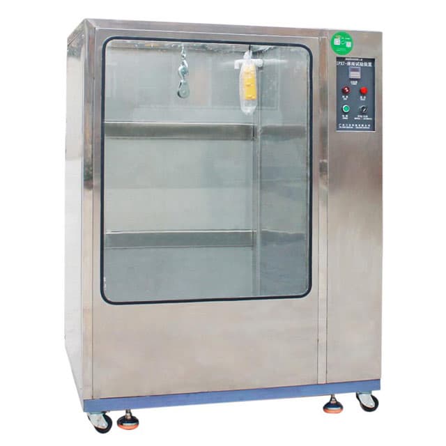 Buồng thử khả năng chịu nước SM-IPX78-500 Rain Test Chamber Buồng thử khả năng chịu nước SM-IPX78-500 Rain Test Chamber