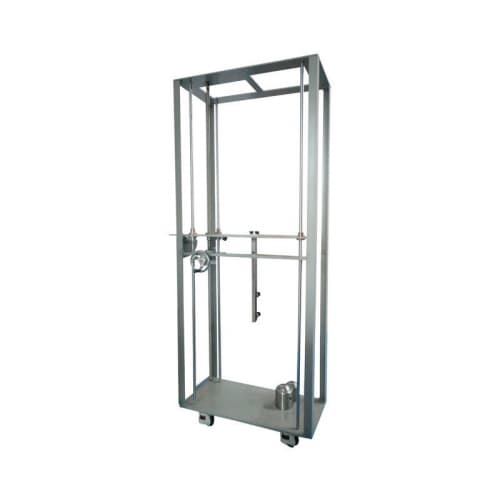 Máy kiểm tra tác động bền Con lắc Thiết bị kiểm tra búa lắc / Durable Impact Testing Machine Pendulum Swinging Hammer Test Apparatus HC9921 Máy kiểm tra tác động bền Con lắc Thiết bị kiểm tra búa lắc / Durable Impact Testing Machine Pendulum Swinging Hammer Test Apparatus HC9921