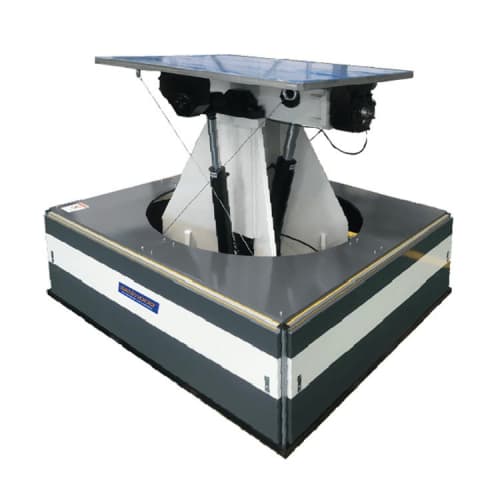 Bàn mô phỏng 3-DOF Simulation Table Bàn mô phỏng 3-DOF Simulation Table