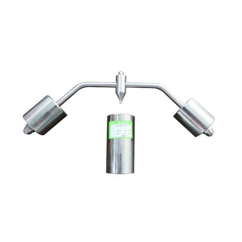 IEC 60884-1 Thiết bị thử nghiệm áp suất bóng IEC về khả năng chịu nhiệt / IEC 60884-1 Ball Pressure IEC Test Equipment For Heat Resistance HC9933 IEC 60884-1 Thiết bị thử nghiệm áp suất bóng IEC về khả năng chịu nhiệt / IEC 60884-1 Ball Pressure IEC Test Equipment For Heat Resistance HC9933