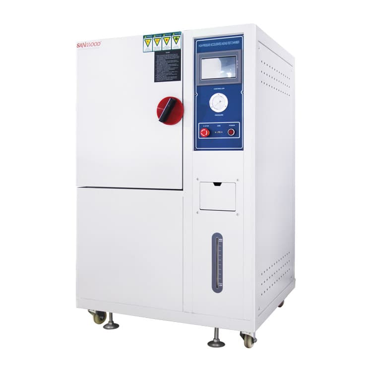 Buồng thử PCT SM-PCT-250 Highly Accelerated Stress Test Chambers Buồng thử PCT SM-PCT-250 Highly Accelerated Stress Test Chambers