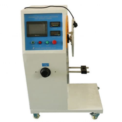 Thử nghiệm uốn dây 0-360 ° Máy trạm đơn IEC60335 cho thiết bị gia dụng / Cord Flexing Test 0-360 ° Single Station Machine IEC60335 For Household Appliance HJ0608A Thử nghiệm uốn dây 0-360 ° Máy trạm đơn IEC60335 cho thiết bị gia dụng / Cord Flexing Test 0-360 ° Single Station Machine IEC60335 For Household Appliance HJ0608A