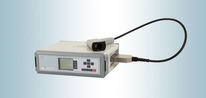 Máy phân tích hồng ngoại cầm tay SupNIR-1000 FBI Máy phân tích hồng ngoại cầm tay SupNIR-1000 FBI