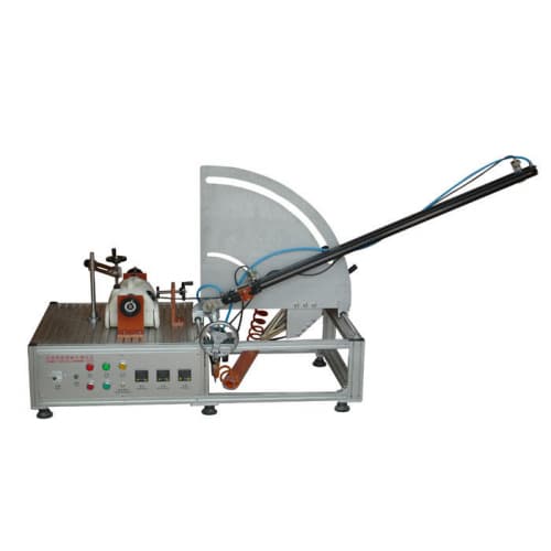 Thiết bị kiểm tra thiết bị điện tự động Thiết bị kiểm tra độ bền cuộn dây IEC60335-1 / Electrical Appliance Tester Automatic Cord Reels Endurance Testing Equipment IEC60335-1 ARE-1 Thiết bị kiểm tra thiết bị điện tự động Thiết bị kiểm tra độ bền cuộn dây IEC60335-1 / Electrical Appliance Tester Automatic Cord Reels Endurance Testing Equipment IEC60335-1 ARE-1