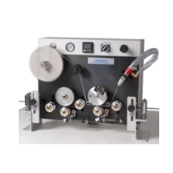 TAYMER CM6000 Máy đánh dấu dây liên tục TAYMER CM6000 Máy đánh dấu dây liên tục