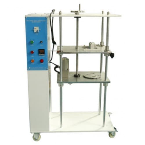 Thiết bị thử nghiệm IEC 60947-1 2 Rpm 500mm / IEC60947-1 2 Rpm 500mm IEC Test Equipment HC9903A Thiết bị thử nghiệm IEC 60947-1 2 Rpm 500mm / IEC60947-1 2 Rpm 500mm IEC Test Equipment HC9903A