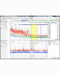 Data Management Software for Environmental Measurement AS-60VM Data Management Software for Environmental Measurement AS-60VM