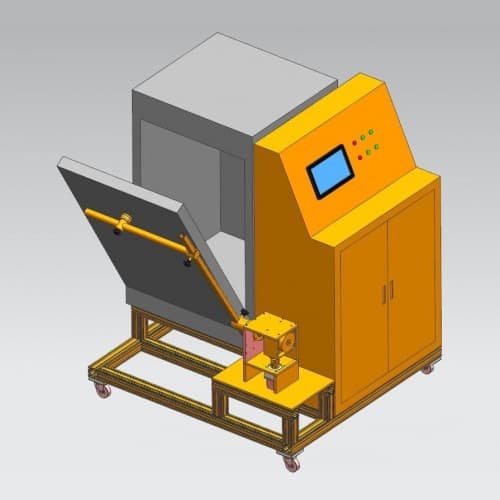 Máy rửa bát Hệ thống dây nội bộ Trạm đơn Bộ kiểm tra linh hoạt Điện áp tải IEC60335 có thể điều chỉnh / Dishwasher Internal Wiring Single Station Flexible Tester Load Voltage IEC60335 Adjus Máy rửa bát Hệ thống dây nội bộ Trạm đơn Bộ kiểm tra linh hoạt Điện áp tải IEC60335 có thể điều chỉnh / Dishwasher Internal Wiring Single Station Flexible Tester Load Voltage IEC60335 Adjus