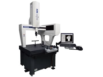 Máy đo 3 chiều XYZAX mju NEX Accretech Máy đo 3 chiều XYZAX mju NEX Accretech