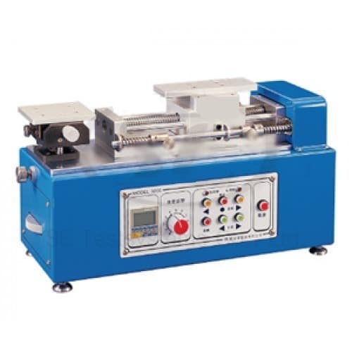 Máy kiểm tra kéo giãn và nén theo phương ngang 3205 / Motorized Horizontal Test Stand 3205 Máy kiểm tra kéo giãn và nén theo phương ngang 3205 / Motorized Horizontal Test Stand 3205