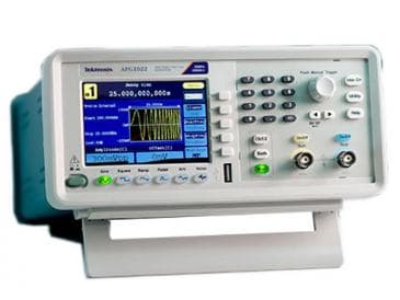 Phân tích mạng Vector Dòng TTR500 Tektronix Phân tích mạng Vector Dòng TTR500 Tektronix