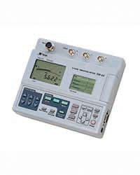 3-Axis Vibration Meter VM-54 3-Axis Vibration Meter VM-54
