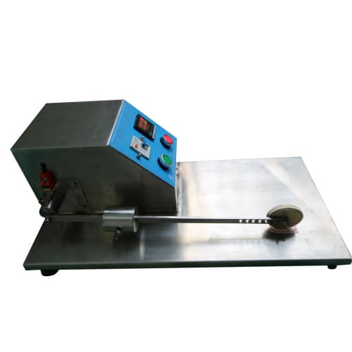 1 Trạm kiểm tra thiết bị điện 220V Đánh dấu nhãn Độ mài mòn IEC60730-1 / 1 Station Electrical Appliance Tester 220V Label Marking Abrasion IEC60730-1 IN-2 1 Trạm kiểm tra thiết bị điện 220V Đánh dấu nhãn Độ mài mòn IEC60730-1 / 1 Station Electrical Appliance Tester 220V Label Marking Abrasion IEC60730-1 IN-2