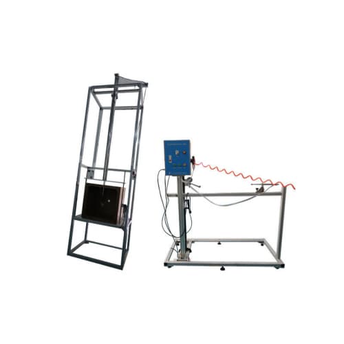 Điều khoản IEC60065 18.2 Máy thử nghiệm nổ cho kích thước màn hình lớn hơn 16cm ống tia catốt / IEC60065 Clause 18.2 Explosion Proof Test Machine For Screen Size More Than 16cm Cathode Ray T Điều khoản IEC60065 18.2 Máy thử nghiệm nổ cho kích thước màn hình lớn hơn 16cm ống tia catốt / IEC60065 Clause 18.2 Explosion Proof Test Machine For Screen Size More Than 16cm Cathode Ray T