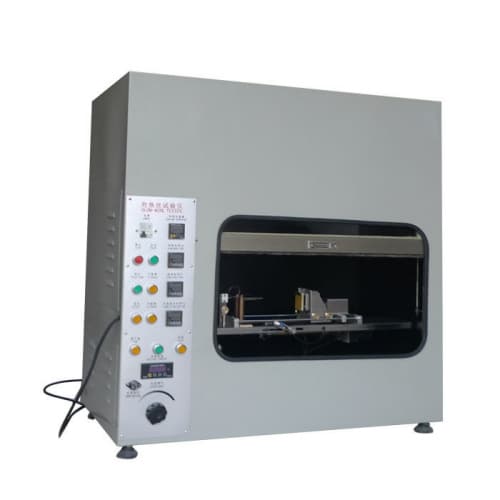 Thiết bị kiểm tra dây phát sáng 1kVA 220V 50Hz có buồng IEC60695-2-10 / 1kVA 220V 50Hz Glow Wire Test Apparatus With Chamber IEC60695-2-10 GW-1 Thiết bị kiểm tra dây phát sáng 1kVA 220V 50Hz có buồng IEC60695-2-10 / 1kVA 220V 50Hz Glow Wire Test Apparatus With Chamber IEC60695-2-10 GW-1