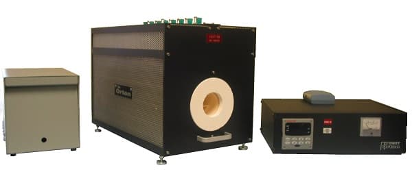 Lò nung Gradient Furnaces GTF-MD-1612 ORTON Lò nung Gradient Furnaces GTF-MD-1612 ORTON