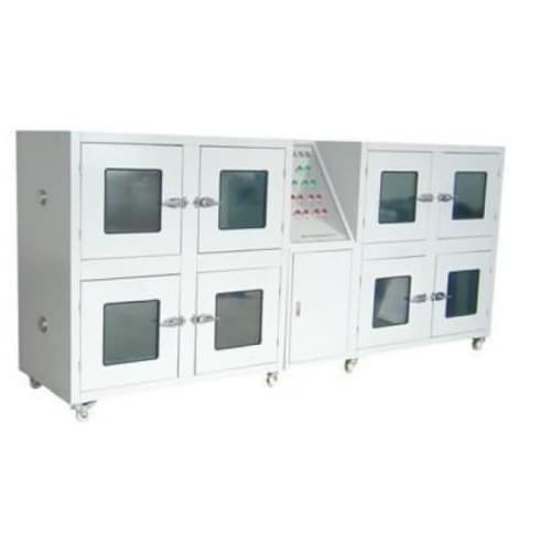 Thiết bị thử nghiệm pin IEC62133, Phòng thử nghiệm chống cháy nổ bằng thép không gỉ 8 cửa / IEC62133 Battery Testing Equipment , 8 Door Stainless Steel Explosion Proof Test Chamber HB6203 Thiết bị thử nghiệm pin IEC62133, Phòng thử nghiệm chống cháy nổ bằng thép không gỉ 8 cửa / IEC62133 Battery Testing Equipment , 8 Door Stainless Steel Explosion Proof Test Chamber HB6203