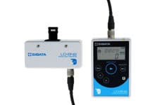 Digital Dust Indicator Sibata Digital Dust Indicator Sibata