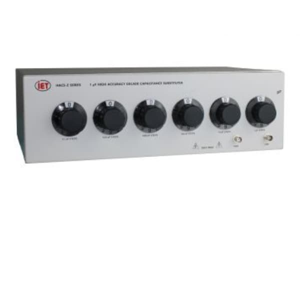 IET HACS-Z Hộp điện dung chính xác cao IET HACS-Z Hộp điện dung chính xác cao