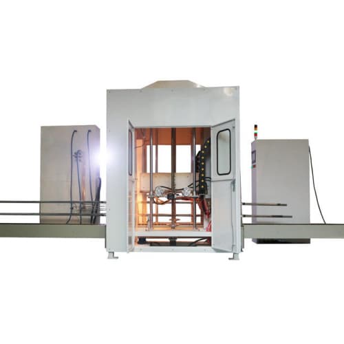 Máy hàn ngọn lửa tự động In-Line Máy hàn tự động / In – Line Automatic Flame Welding Machine Automatic Brazing Machine HJ088 Máy hàn ngọn lửa tự động In-Line Máy hàn tự động / In - Line Automatic Flame Welding Machine Automatic Brazing Machine HJ088