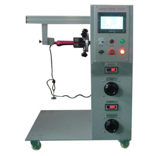 Thiết bị kiểm tra IEC điều khiển PLC 60335 – 2 – 23 Swivel Flexing Tester / PLC Control IEC Testing Equipment 60335 – 2 – 23 Swivel Flexing Tester SFL-1 Thiết bị kiểm tra IEC điều khiển PLC 60335 - 2 - 23 Swivel Flexing Tester / PLC Control IEC Testing Equipment 60335 - 2 - 23 Swivel Flexing Tester SFL-1