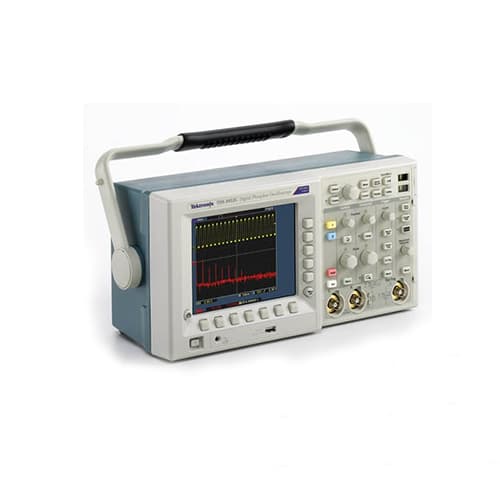 Máy hiện sóng số Tektronix MSO5104B (1Ghz 4CH 16CH logic 10GS/s) Máy hiện sóng số Tektronix MSO5104B (1Ghz 4CH 16CH logic 10GS/s)