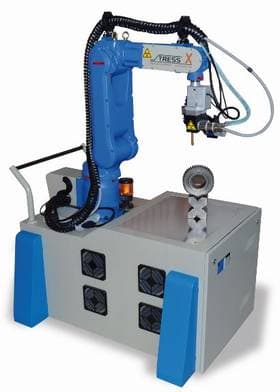 Máy đo nhiễu xạ tia X StressX GNR Máy đo nhiễu xạ tia X StressX GNR