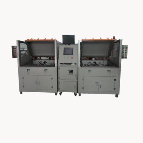 Giải pháp kiểm tra rò rỉ khí Heli trong điều hòa ô tô 2 – 42 Bar / Automotive Air Conditioning Pipeline Helium Leak Testing Solution 2 – 42 Bar HJAU Giải pháp kiểm tra rò rỉ khí Heli trong điều hòa ô tô 2 - 42 Bar / Automotive Air Conditioning Pipeline Helium Leak Testing Solution 2 - 42 Bar HJAU