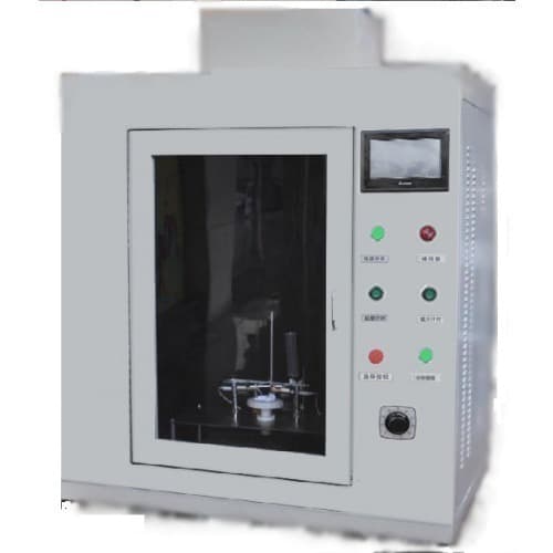 Thiết bị thử nghiệm cháy theo tiêu chuẩn GB/T4207 GB4706.1 ASTM D 3638-92 IEC60112 UL746A Tracking Tester Thiết bị thử nghiệm cháy theo tiêu chuẩn GB/T4207 GB4706.1 ASTM D 3638-92 IEC60112 UL746A Tracking Tester