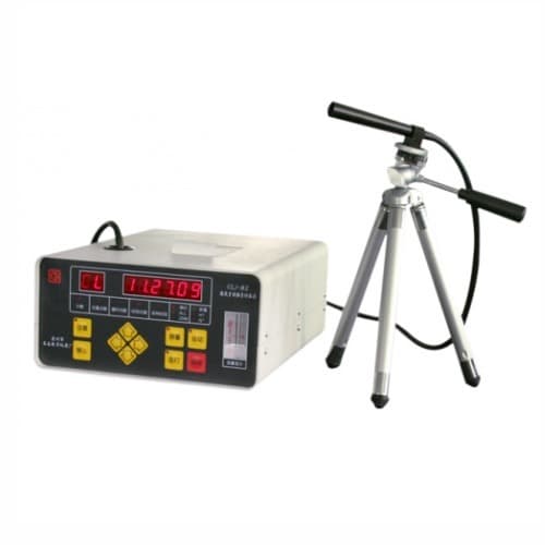 Máy đếm bụi không khí CLJ-BII / CLJ-BII Airborne Particle Counter Máy đếm bụi không khí CLJ-BII / CLJ-BII Airborne Particle Counter