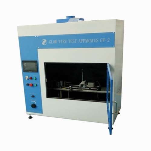 Thiết bị kiểm tra tính dễ cháy 220V 50Hz / Thiết bị kiểm tra dây phát sáng / 220V 50Hz Flammability Testing Equipment / Glow Wire Test Apparatus GW-2 Thiết bị kiểm tra tính dễ cháy 220V 50Hz / Thiết bị kiểm tra dây phát sáng / 220V 50Hz Flammability Testing Equipment / Glow Wire Test Apparatus GW-2