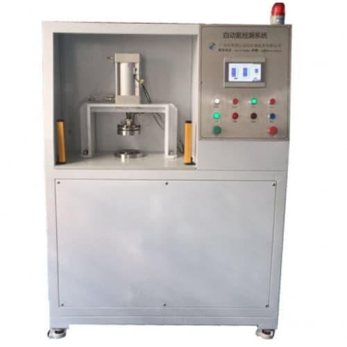 Phòng chân không tự động có độ chính xác cao Thiết bị kiểm tra rò rỉ khí Heli 9.0E-11Pa.m3 / giây / High Precision Automatic Vacuum Chamber Helium Leak Testing Equipment 9.0E-11Pa.m3/sec HHM Phòng chân không tự động có độ chính xác cao Thiết bị kiểm tra rò rỉ khí Heli 9.0E-11Pa.m3 / giây / High Precision Automatic Vacuum Chamber Helium Leak Testing Equipment 9.0E-11Pa.m3/sec HHM