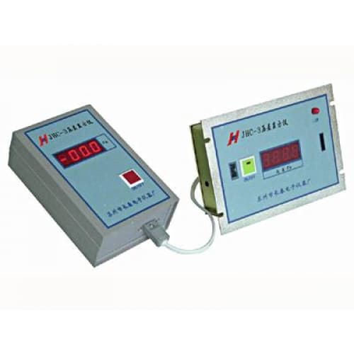 Đồng hồ chênh áp JHC-3 / JHC-3 Differential Pressure Meter Đồng hồ chênh áp JHC-3 / JHC-3 Differential Pressure Meter